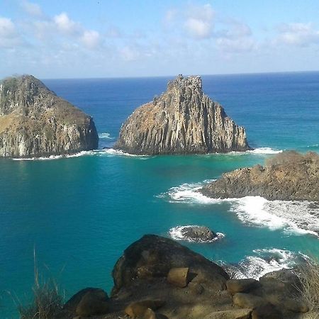 Appartamento Casa De Marcelino - Hospedagem Domiciliar Em Fernando De Noronha Esterno foto