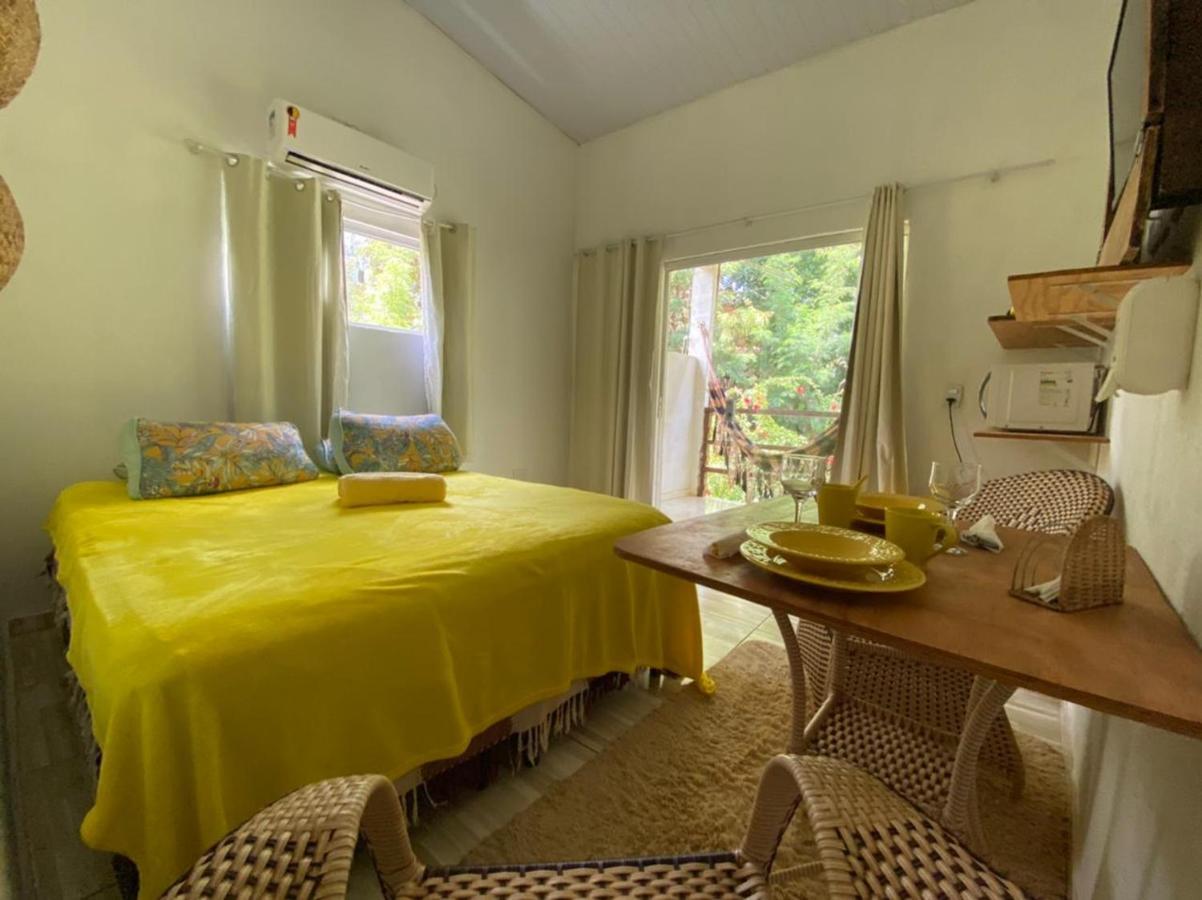 Appartamento Casa De Marcelino - Hospedagem Domiciliar Em Fernando De Noronha Esterno foto