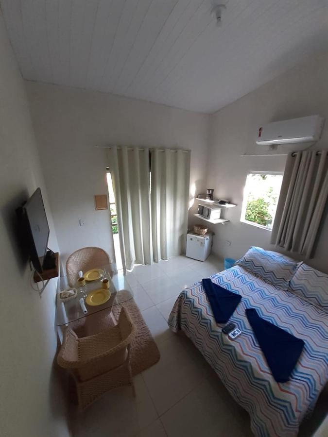 Appartamento Casa De Marcelino - Hospedagem Domiciliar Em Fernando De Noronha Esterno foto