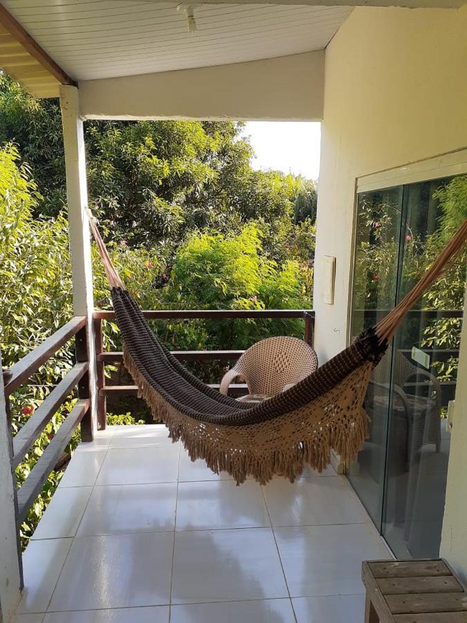 Appartamento Casa De Marcelino - Hospedagem Domiciliar Em Fernando De Noronha Esterno foto