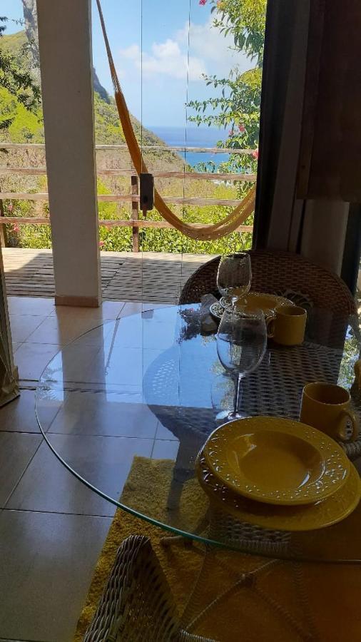 Appartamento Casa De Marcelino - Hospedagem Domiciliar Em Fernando De Noronha Esterno foto