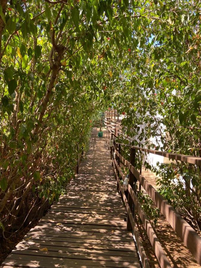 Appartamento Casa De Marcelino - Hospedagem Domiciliar Em Fernando De Noronha Esterno foto