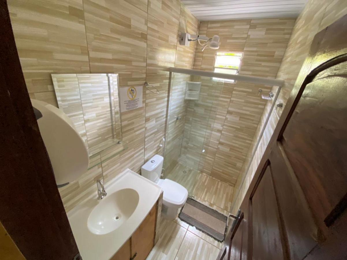 Appartamento Casa De Marcelino - Hospedagem Domiciliar Em Fernando De Noronha Esterno foto