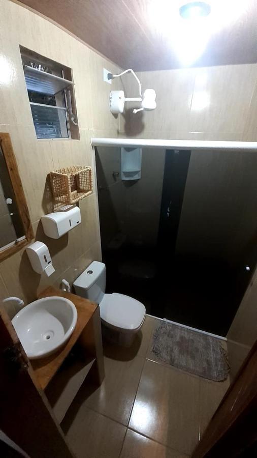 Appartamento Casa De Marcelino - Hospedagem Domiciliar Em Fernando De Noronha Esterno foto