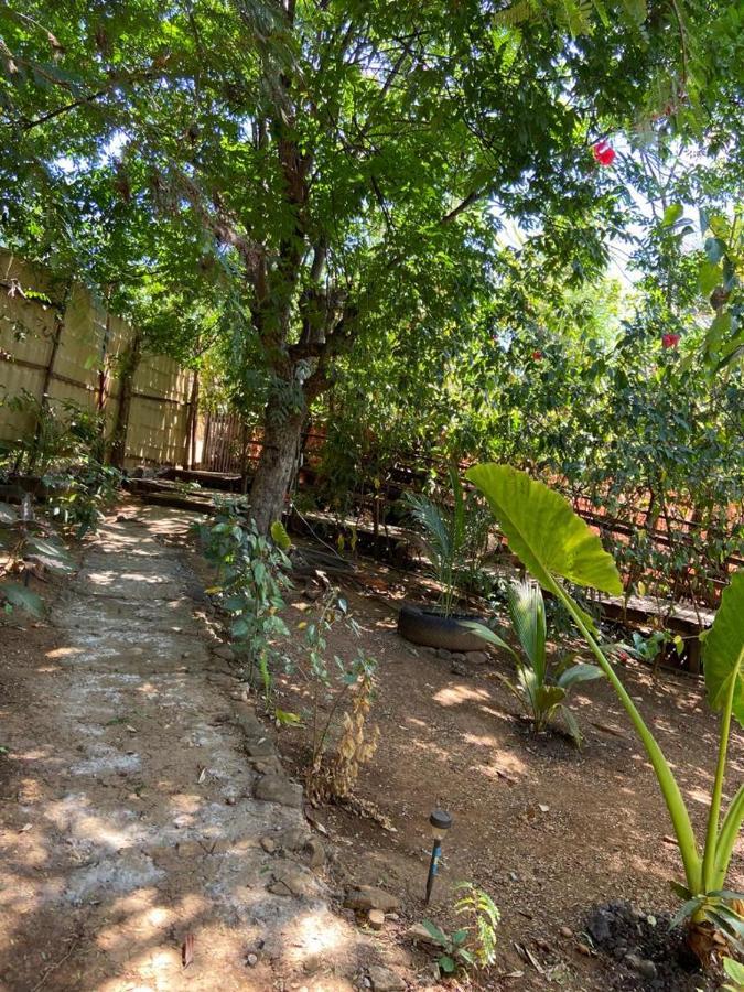 Appartamento Casa De Marcelino - Hospedagem Domiciliar Em Fernando De Noronha Esterno foto