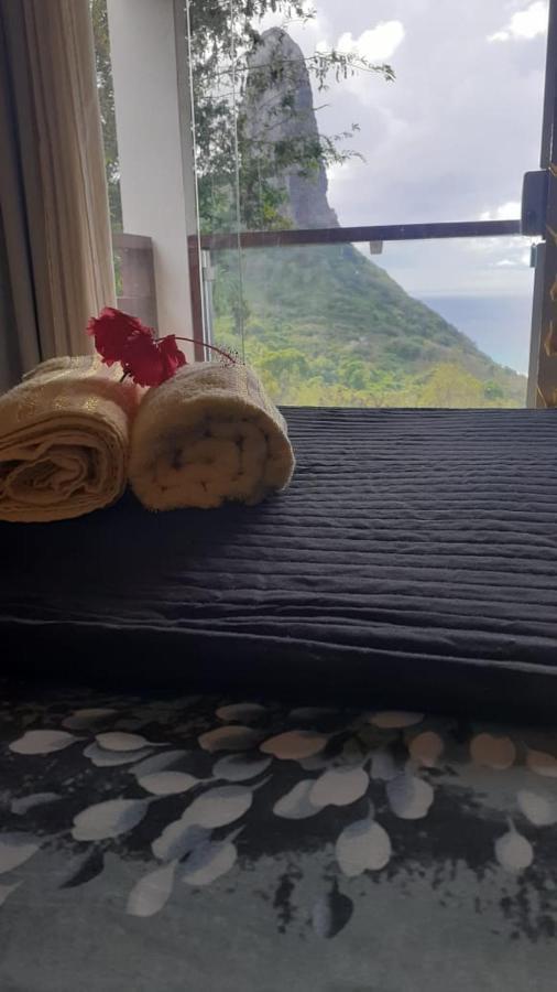 Appartamento Casa De Marcelino - Hospedagem Domiciliar Em Fernando De Noronha Esterno foto